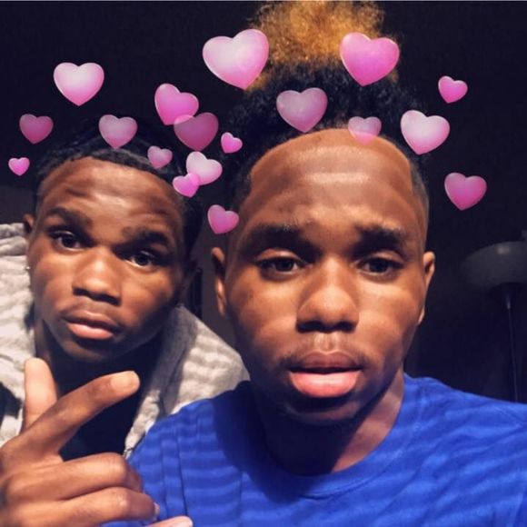 Meet your Posher, Devaughn - Picture 1 of 1